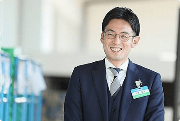 ゲンキーの文化