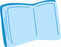 社内報で制度説明