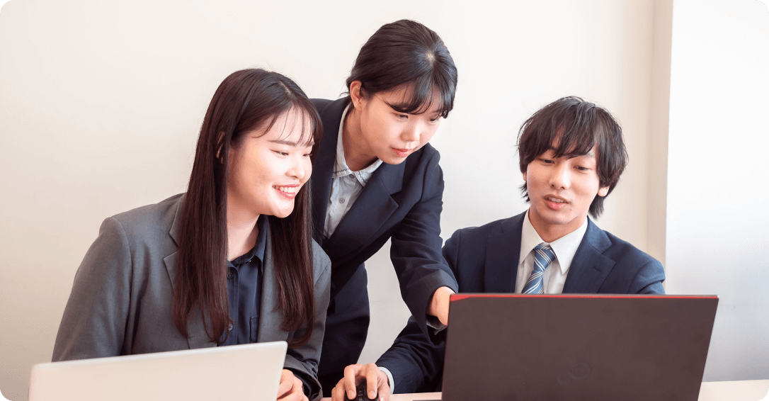 ジョブチャレンジ