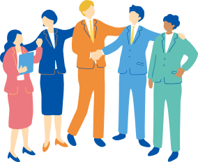 人事制度の明確化